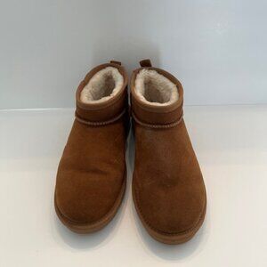 Dream Pairs snow bootie